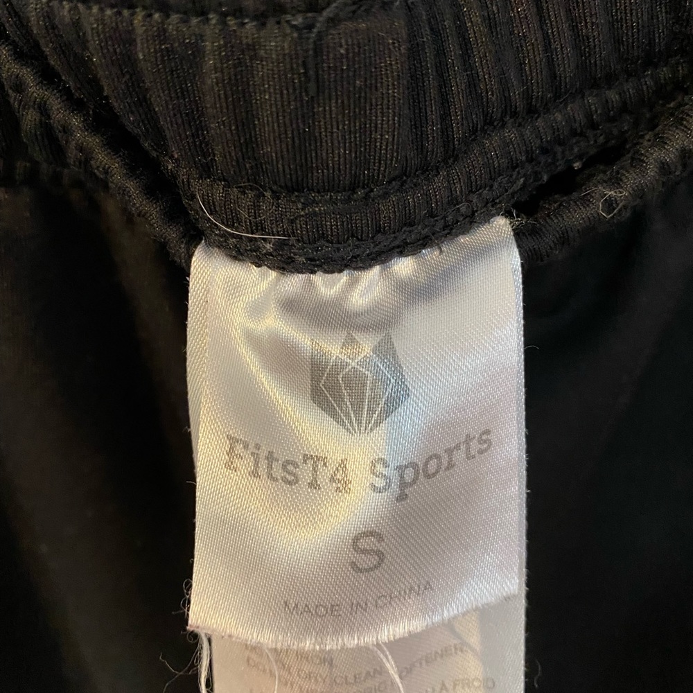 Kids equestrian breeches